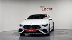 2023 Mercedes-Benz AMG GT 4Door 63 S 4MATIC+ — фото 3