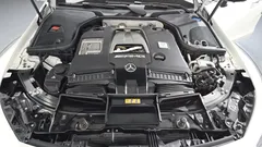 2023 Mercedes-Benz AMG GT 4Door 63 S 4MATIC+ — фото 6