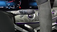 2023 Mercedes-Benz AMG GT 4Door 63 S 4MATIC+ — фото 9
