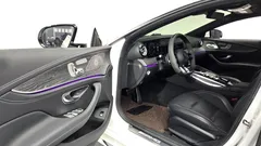 2023 Mercedes-Benz AMG GT 4Door 63 S 4MATIC+ — фото 10