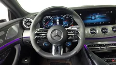 2023 Mercedes-Benz AMG GT 4Door 63 S 4MATIC+ — фото 17