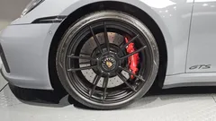 2023 Porsche 911 Carrera 4 GTS Cabriolet — фото 5