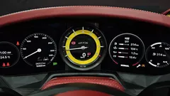 2023 Porsche 911 Carrera 4 GTS Cabriolet — фото 8