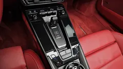 2023 Porsche 911 Carrera 4 GTS Cabriolet — фото 9