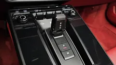 2023 Porsche 911 Carrera 4 GTS Cabriolet — фото 14