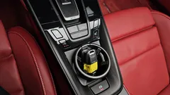 2023 Porsche 911 Carrera 4 GTS Cabriolet — фото 15