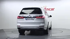 2022 BMW X7 xDrive 40d Design Pure Excellence 7-Seater — фото 4