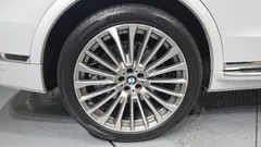 2022 BMW X7 xDrive 40d Design Pure Excellence 7-Seater — фото 5