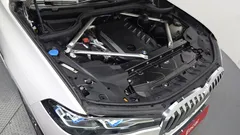 2022 BMW X7 xDrive 40d Design Pure Excellence 7-Seater — фото 6