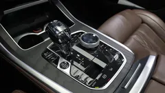2022 BMW X7 xDrive 40d Design Pure Excellence 7-Seater — фото 9
