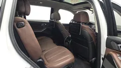 2022 BMW X7 xDrive 40d Design Pure Excellence 7-Seater — фото 15