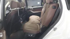 2022 BMW X7 xDrive 40d Design Pure Excellence 7-Seater — фото 16