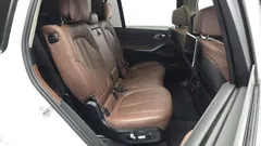 2022 BMW X7 xDrive 40d Design Pure Excellence 7-Seater — фото 17