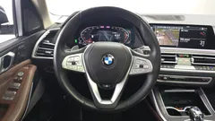 2022 BMW X7 xDrive 40d Design Pure Excellence 7-Seater — фото 18
