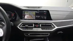 2022 BMW X7 xDrive 40d Design Pure Excellence 7-Seater — фото 19
