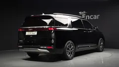 2023 Kia Carnival Gasoline 9-Seater Noblesse — фото 2