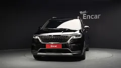 2023 Kia Carnival Gasoline 9-Seater Noblesse — фото 3