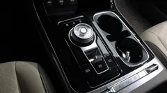 2023 Kia Carnival Gasoline 9-Seater Noblesse — фото 9