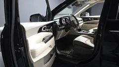 2023 Kia Carnival Gasoline 9-Seater Noblesse — фото 10