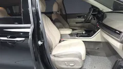 2023 Kia Carnival Gasoline 9-Seater Noblesse — фото 15