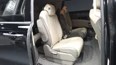 2023 Kia Carnival Gasoline 9-Seater Noblesse — фото 16