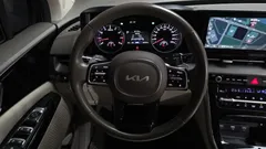 2023 Kia Carnival Gasoline 9-Seater Noblesse — фото 17