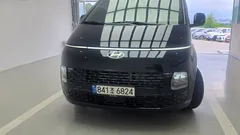 2023 Hyundai Staria Cargo 5-Seater — фото 2