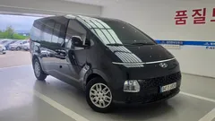 2023 Hyundai Staria Cargo 5-Seater — фото 3