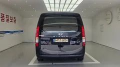 2023 Hyundai Staria Cargo 5-Seater — фото 5