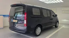 2023 Hyundai Staria Cargo 5-Seater — фото 6