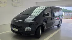 2023 Hyundai Staria Cargo 5-Seater — фото 12