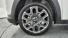2023 Hyundai Casper Inspiration, белый — фото 5