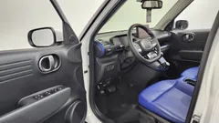 2023 Hyundai Casper Inspiration, белый — фото 10