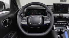 2023 Hyundai Casper Inspiration, белый — фото 12
