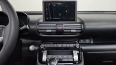 2023 Hyundai Casper Inspiration, белый — фото 13