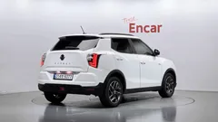 2022 KG_Mobility_Ssangyong TIBOLI Gasoline 1.5 2WD — фото 2