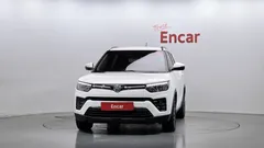 2022 KG_Mobility_Ssangyong TIBOLI Gasoline 1.5 2WD — фото 3