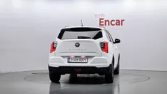 2022 KG_Mobility_Ssangyong TIBOLI Gasoline 1.5 2WD — фото 4