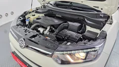 2022 KG_Mobility_Ssangyong TIBOLI Gasoline 1.5 2WD — фото 6