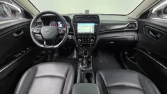 2022 KG_Mobility_Ssangyong TIBOLI Gasoline 1.5 2WD — фото 7