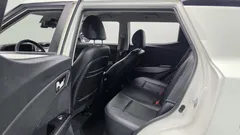 2022 KG_Mobility_Ssangyong TIBOLI Gasoline 1.5 2WD — фото 11