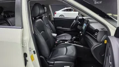 2022 KG_Mobility_Ssangyong TIBOLI Gasoline 1.5 2WD — фото 12
