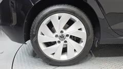 2022 Volkswagen Golf 2.0 TDI Premium, чёрный — фото 5