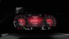2022 Volkswagen Golf 2.0 TDI Premium, чёрный — фото 8