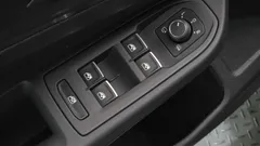 2022 Volkswagen Golf 2.0 TDI Premium, чёрный — фото 15