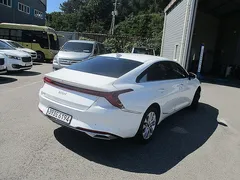 2023 Kia K8 3.5 LPG 2WD — фото 2
