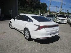 2023 Kia K8 3.5 LPG 2WD — фото 4