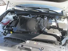 2023 Kia K8 3.5 LPG 2WD — фото 6