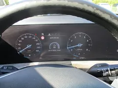 2023 Kia K8 3.5 LPG 2WD — фото 8