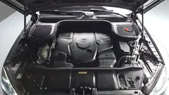 2022 Mercedes-Benz GLE-Class GLE400d 4MATIC Coupe, чёрный — фото 6